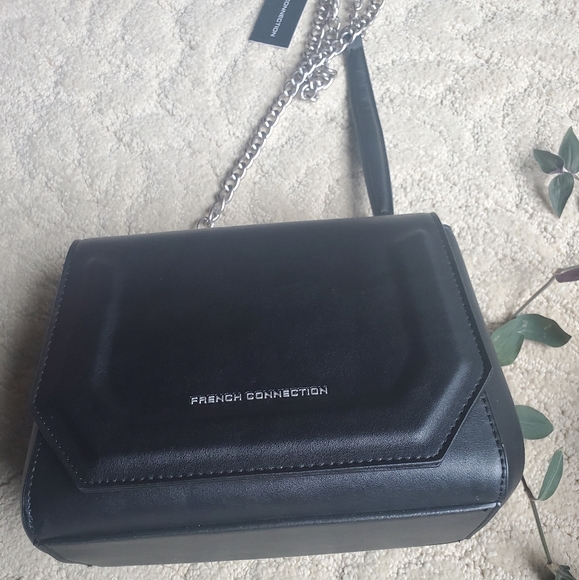 BNWT French Connection Crossbody bag - Picture 3 of 6